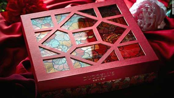 Moon Cake - A005