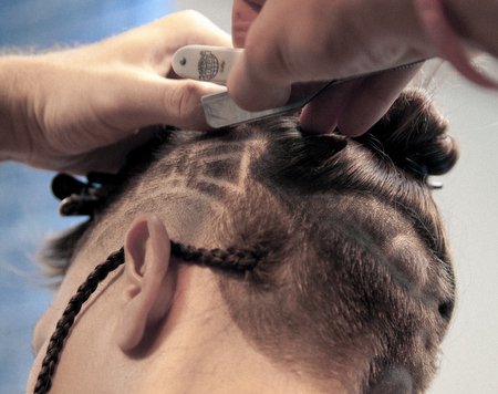 Haircuts & Stylist