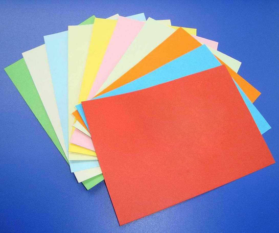 Dye Paper
