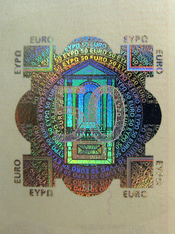 Hologram