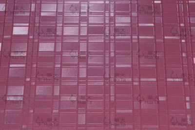 Embossing - Refractive